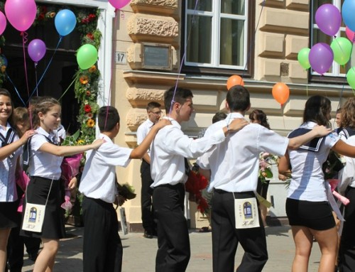 Hiszünk abban, hogy egykor ránk is büszkék lesznek…