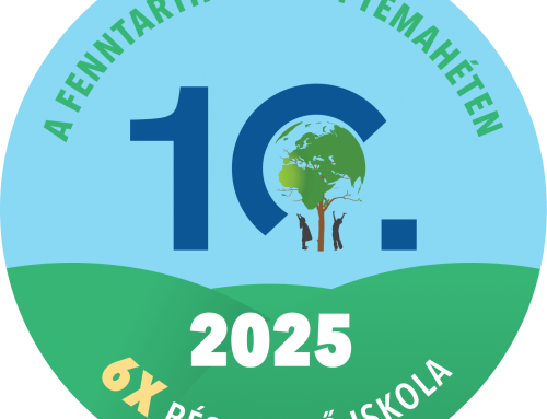 Fenntarthatósági Témahét beszámoló 2025.
